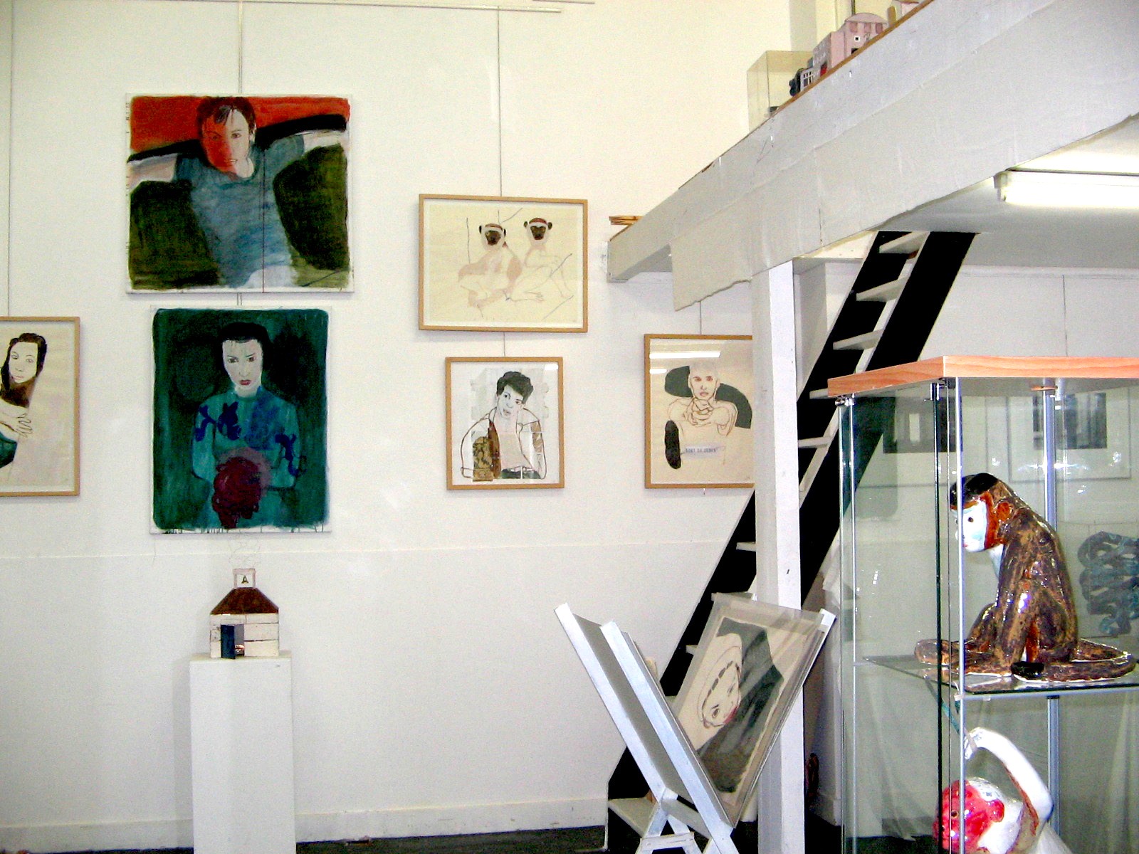 Atelier