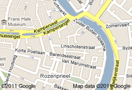 Linschotenstraat