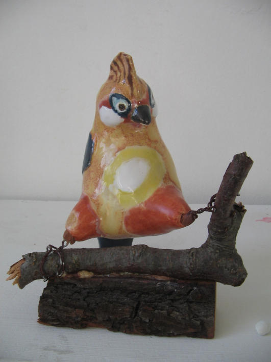 Vogel